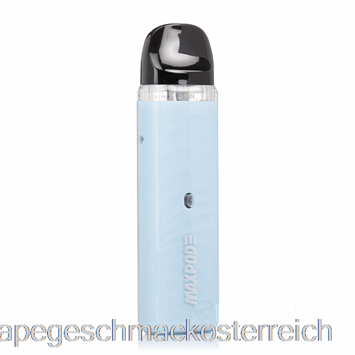 Freemax Maxpod 3 15w Pod-System Hellblauer Vape-Geschmack